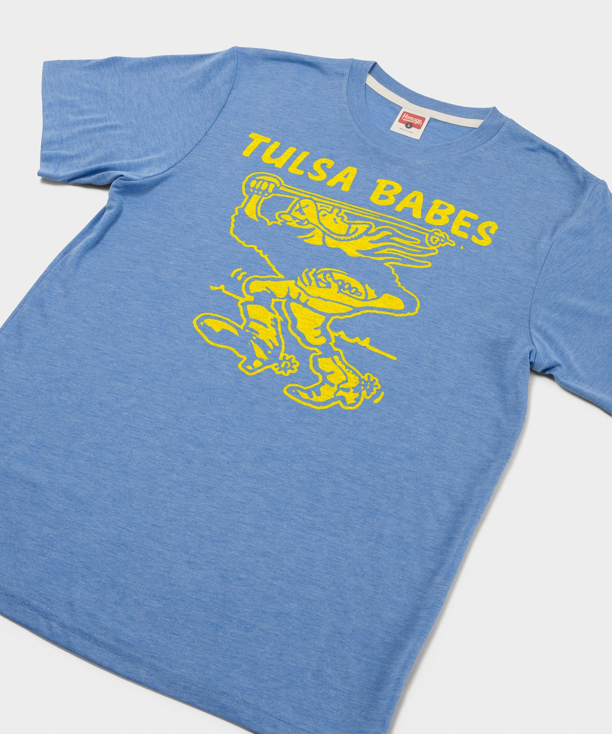 Tulsa Babes product image 2