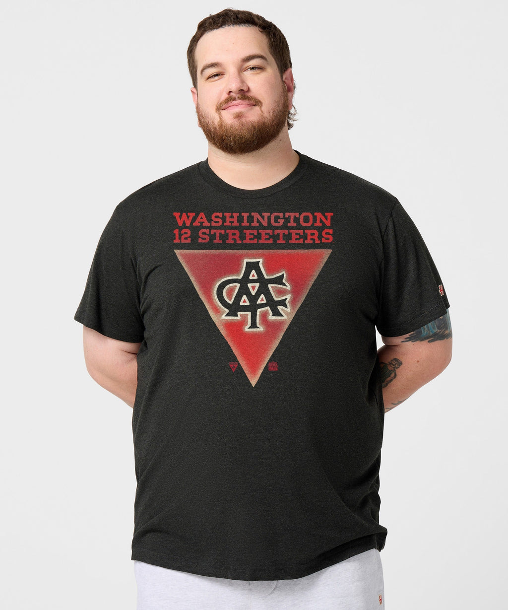 Washington 12 Streeters product image 3