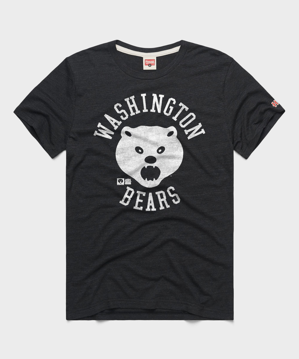 Washington Bears product image 1