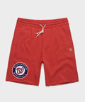 Washington Nationals '11 Sweat Shorts product image 1