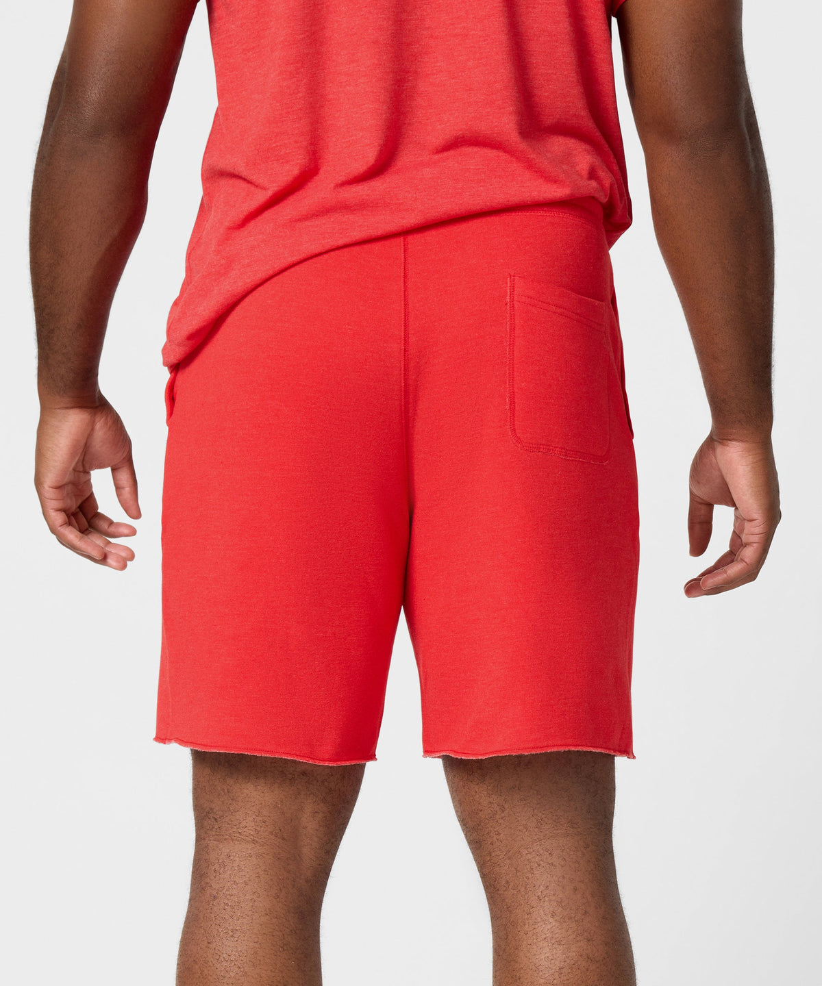 Washington Nationals '11 Sweat Shorts product image 4