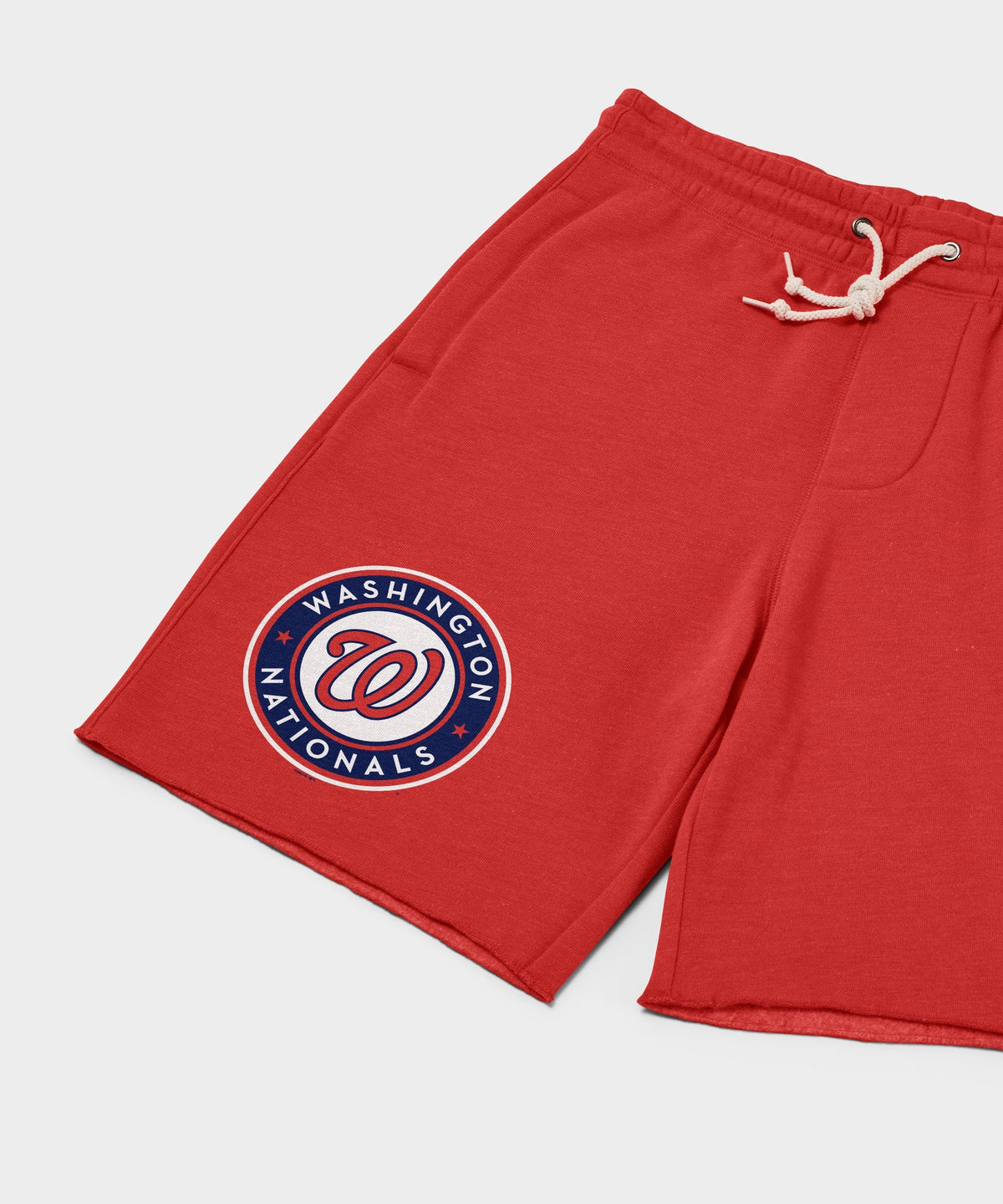 Washington Nationals '11 Sweat Shorts product image 2