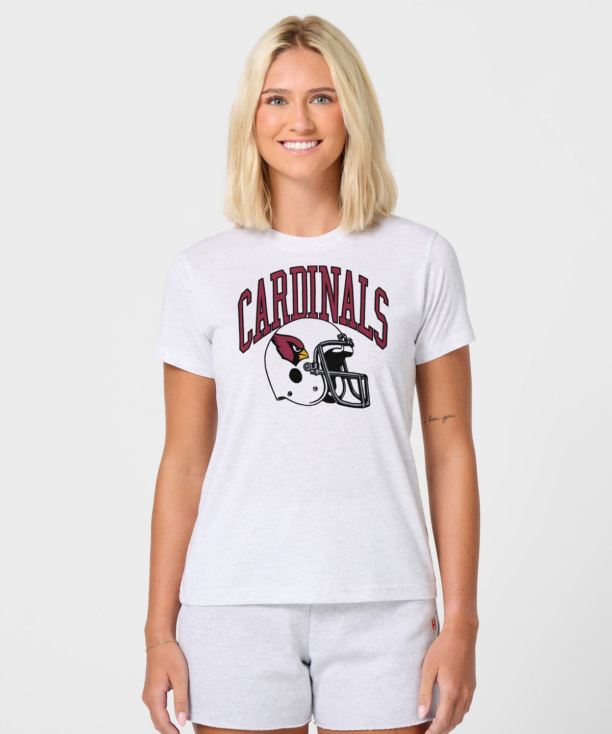 Women's Arizona Cardinals Helmet product image 3