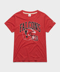 Women's Atlanta Falcons Helmet Retro product image 1