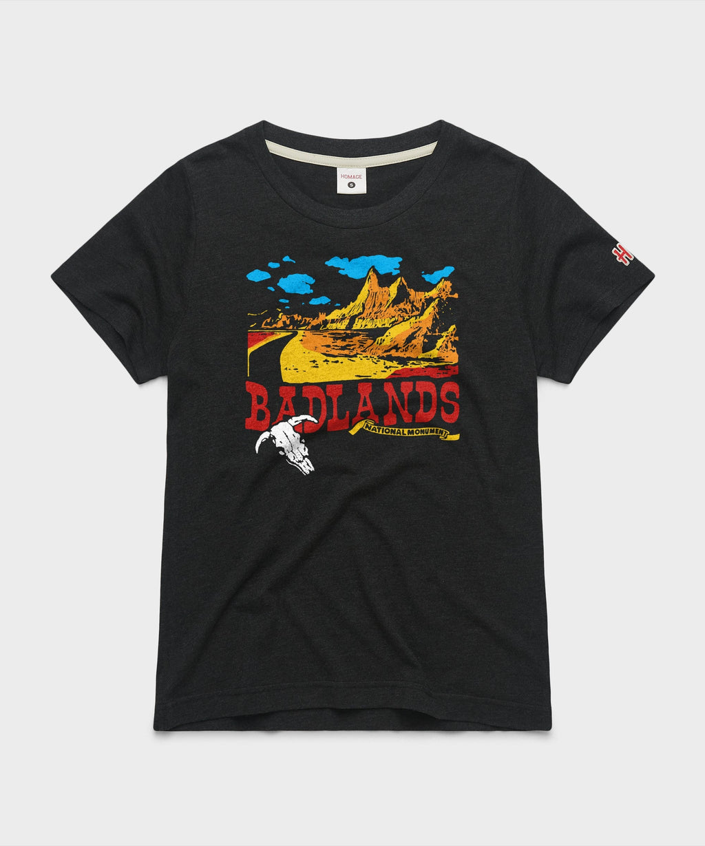 Women's Badlands National Park product image 1