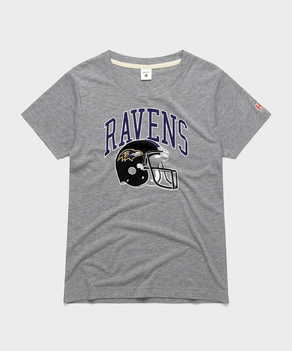 Women's Baltimore Ravens Helmet product image 1