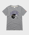 Women's Baltimore Ravens Helmet product image 1