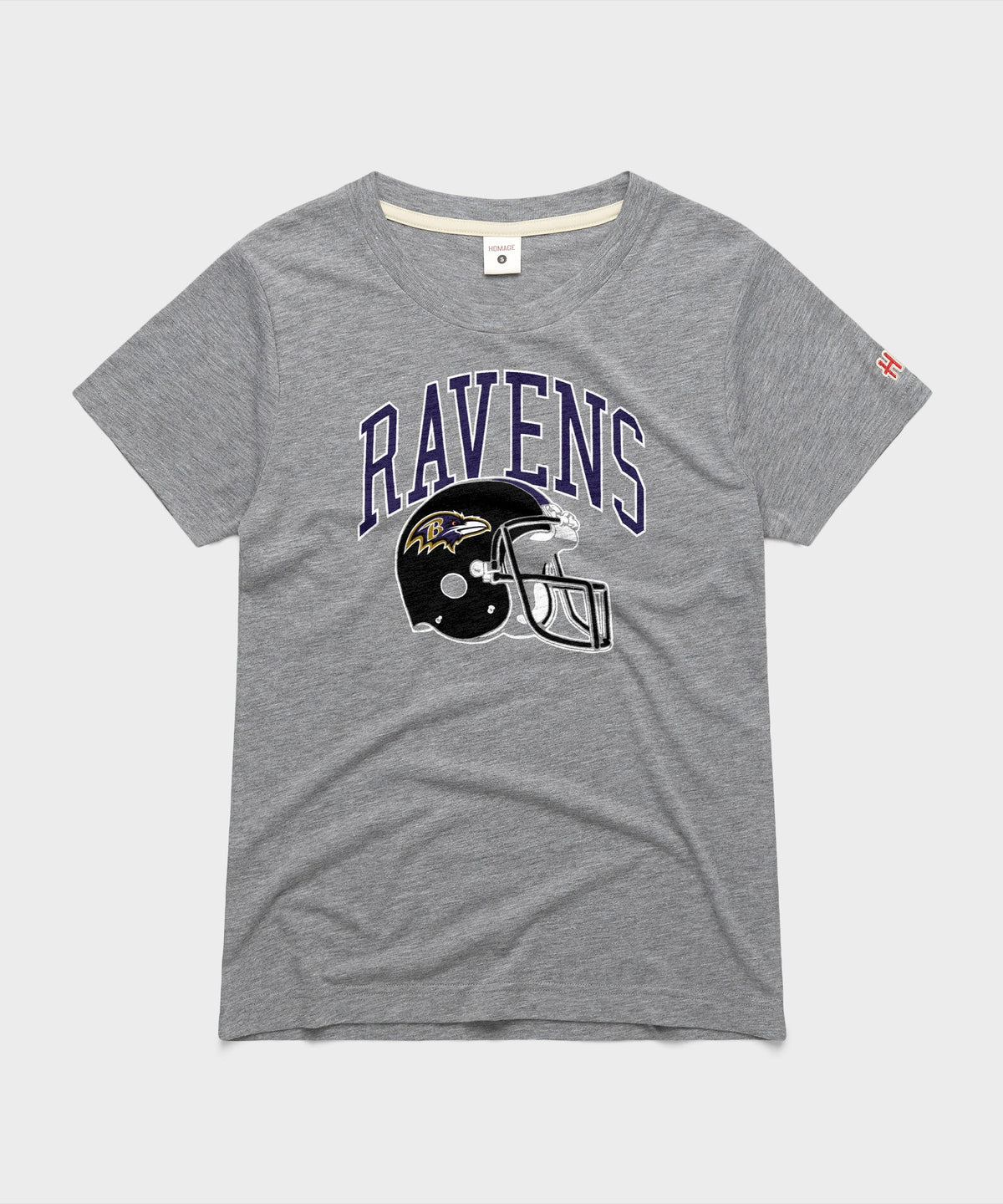 Women's Baltimore Ravens Helmet product image 1