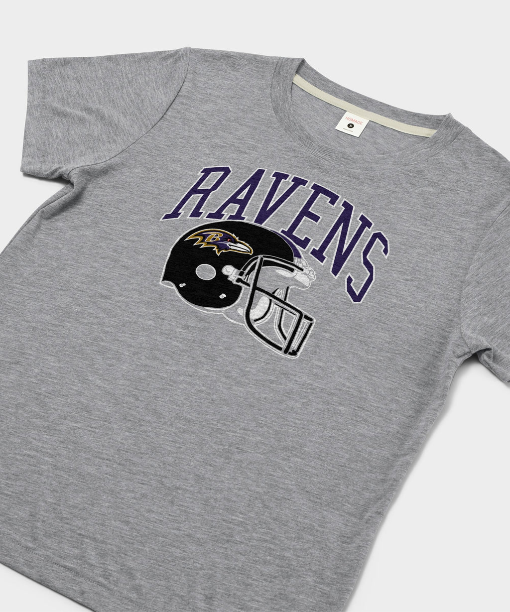 Women's Baltimore Ravens Helmet product image 2