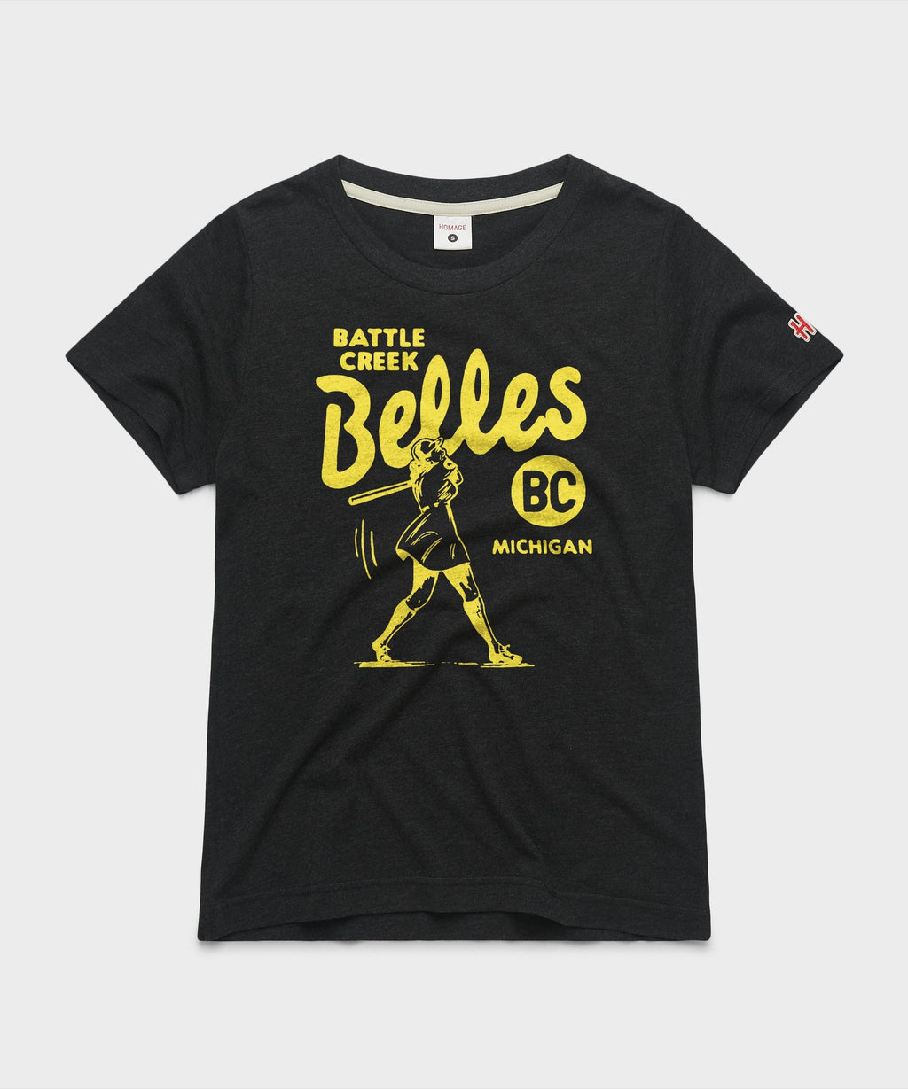 Women's Battle Creek Belles product image 1