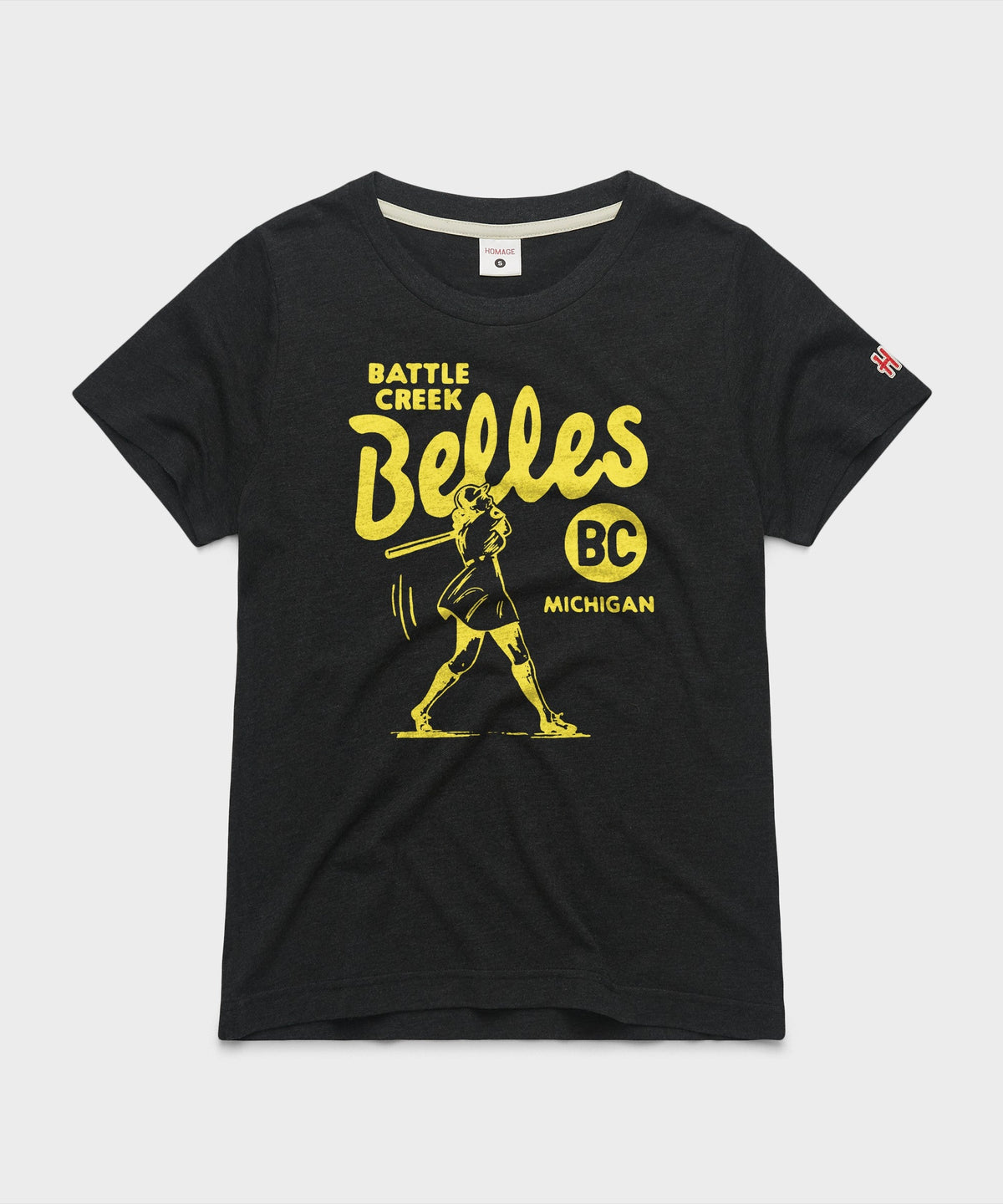 Women's Battle Creek Belles product image 1