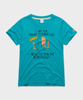 Women's Beavis And Butt-Head Great Cornholio product image 1