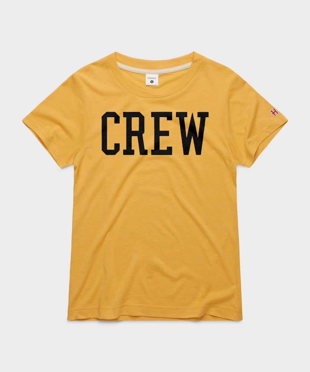 Women's Block Crew product image 1