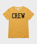 Women's Block Crew product image 1
