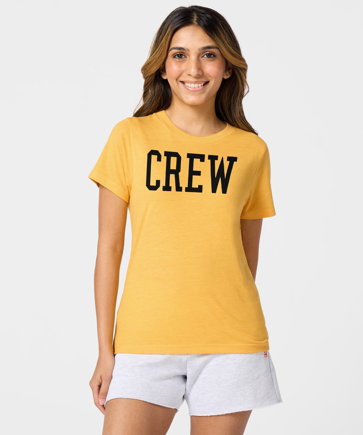 Women's Block Crew product image 3