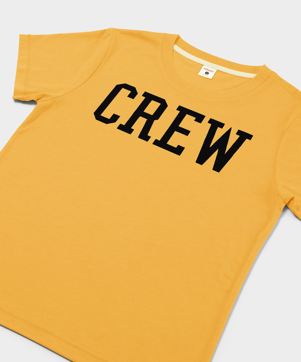 Women's Block Crew product image 2