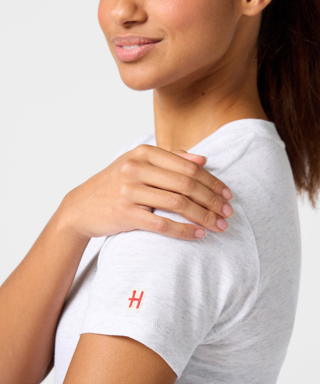 Women's Buckeyes Stiff Arm product image 5
