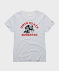 Women's Buckeyes Stiff Arm product image 1