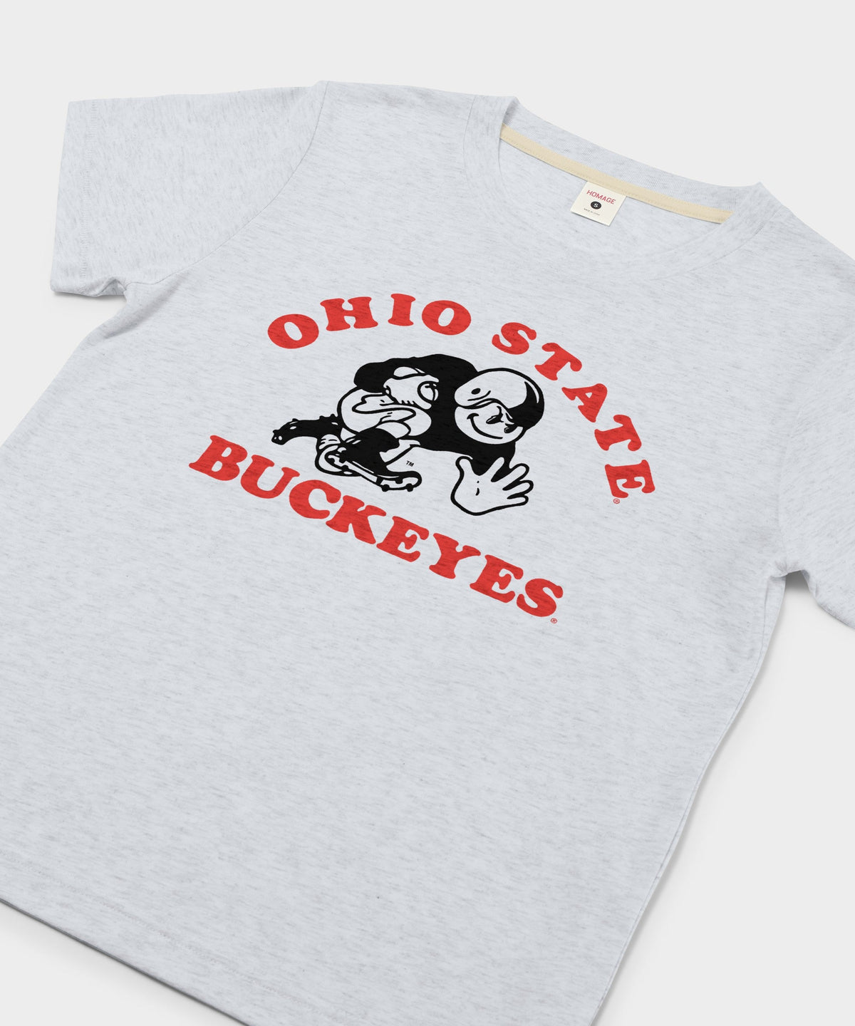 Women's Buckeyes Stiff Arm product image 2
