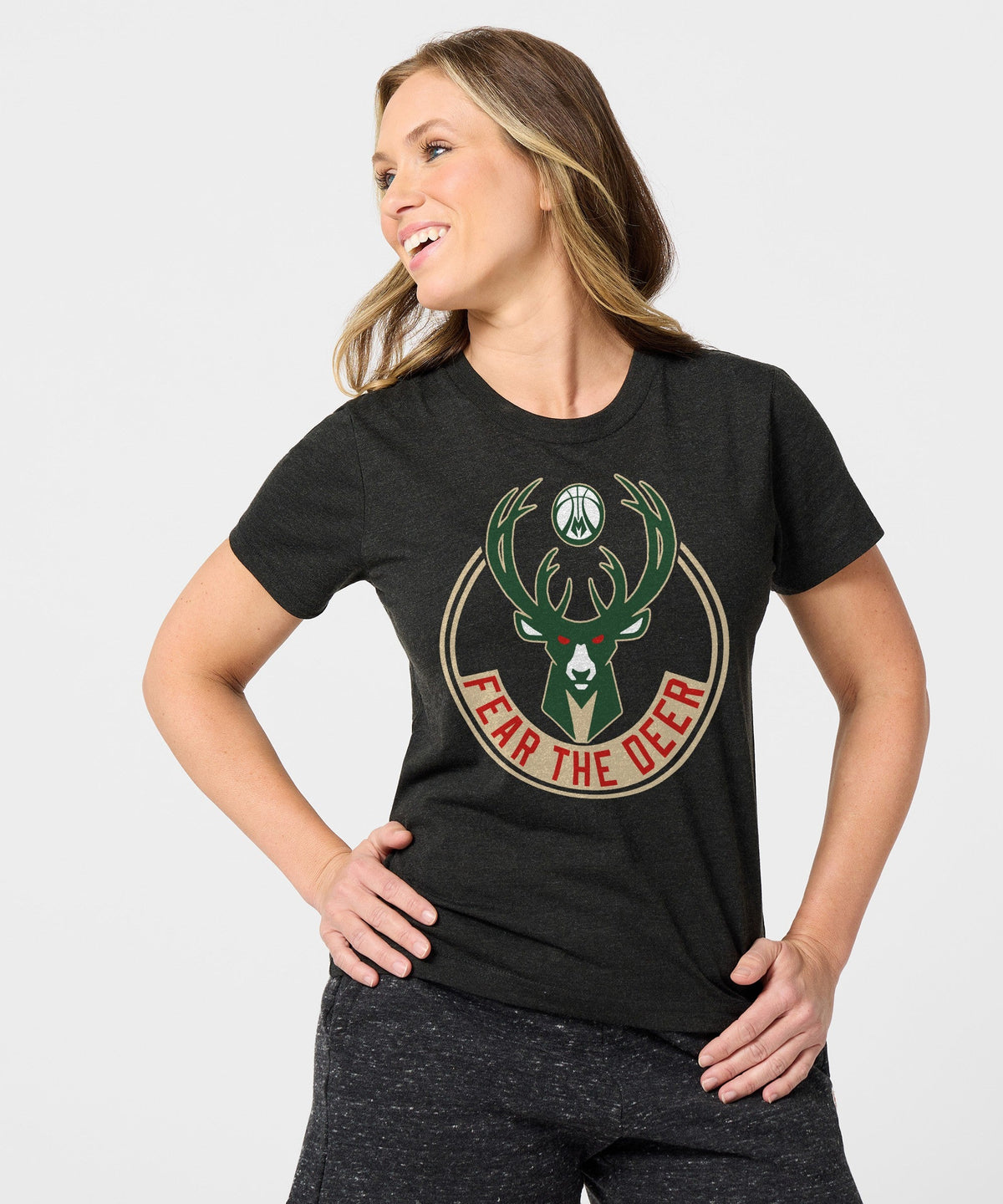 Women's Bucks Fear The Deer product image 3