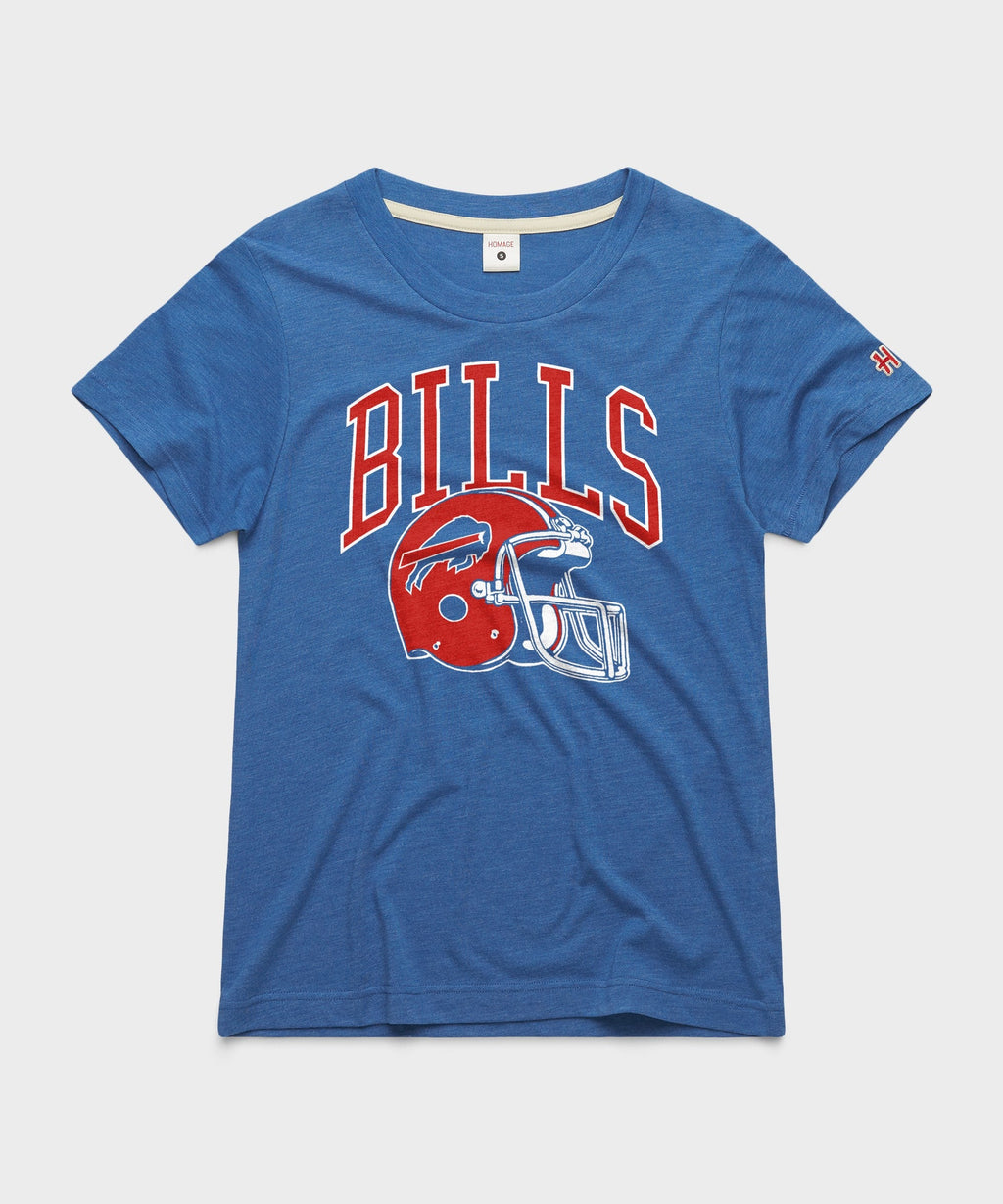 Women's Buffalo Bills Helmet Retro product image 1