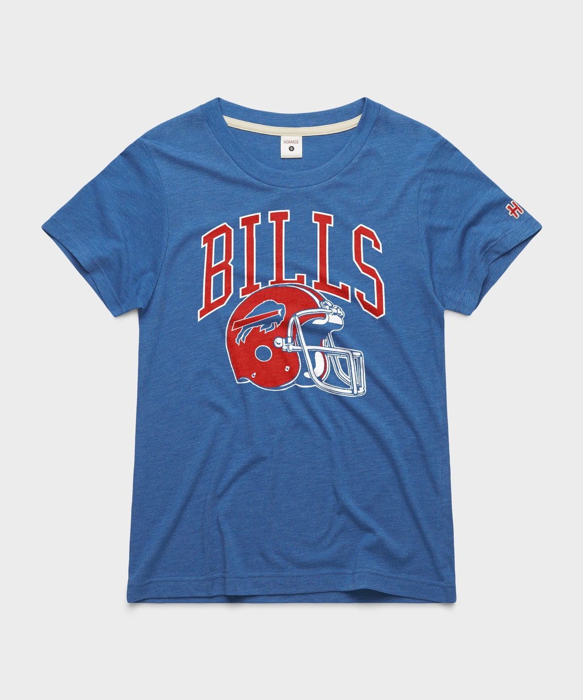 Women's Buffalo Bills Helmet Retro product image 1