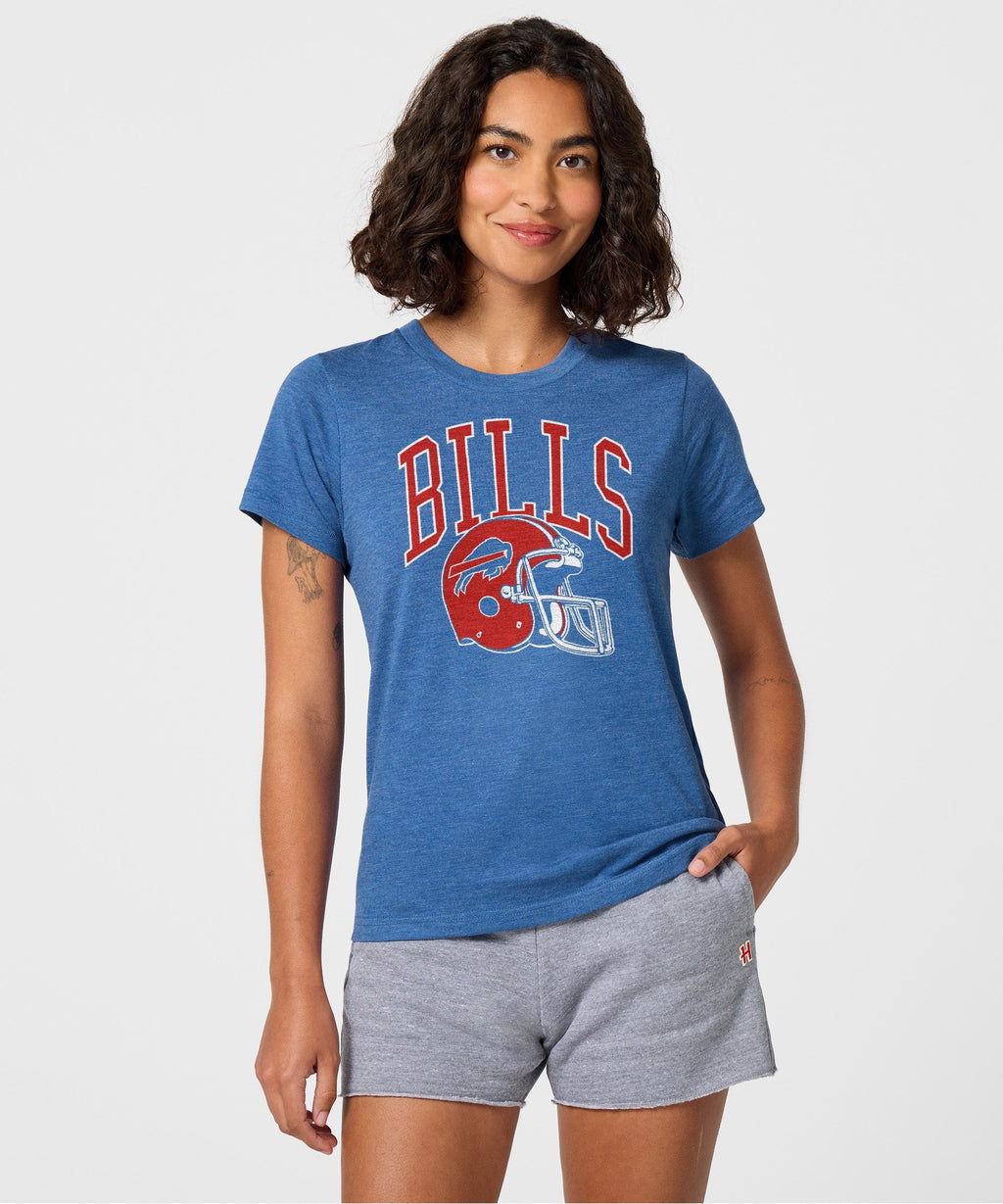 Women's Buffalo Bills Helmet Retro product image 3