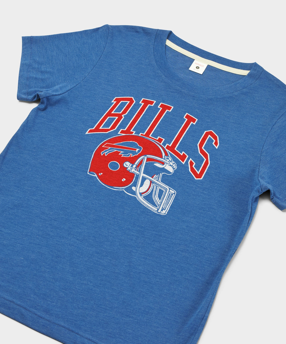 Women's Buffalo Bills Helmet Retro product image 2