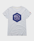 Women's Charlotte Hornets Buzz City product image 1