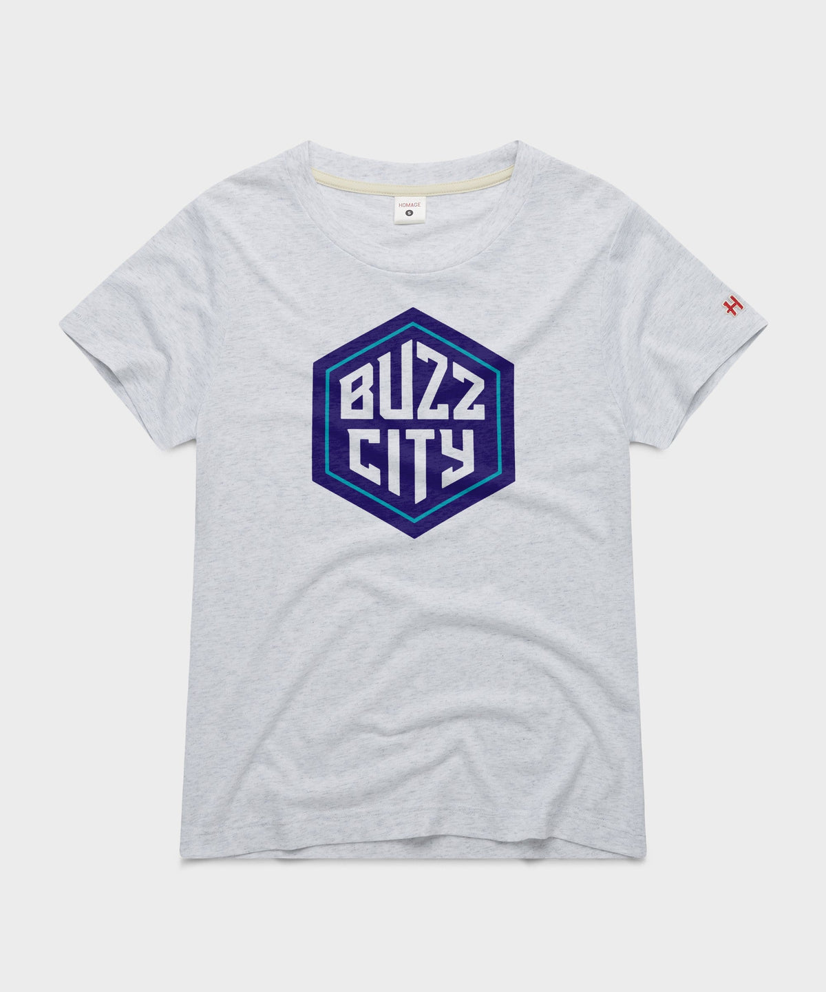 Women's Charlotte Hornets Buzz City product image 1