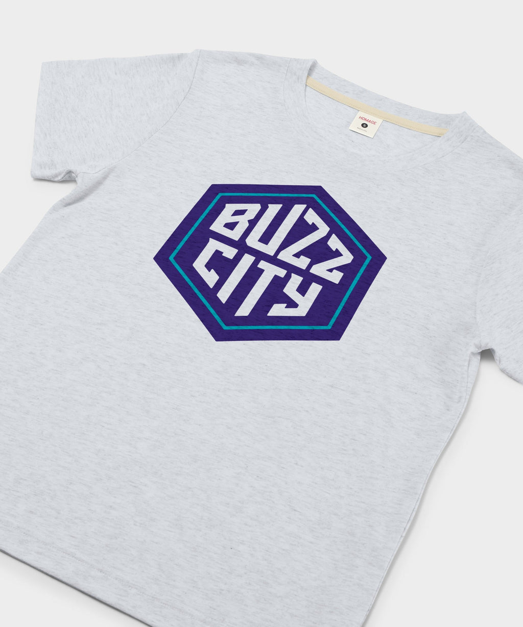 Women's Charlotte Hornets Buzz City product image 2