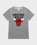 Women's Chicago Bulls Logo product image 1