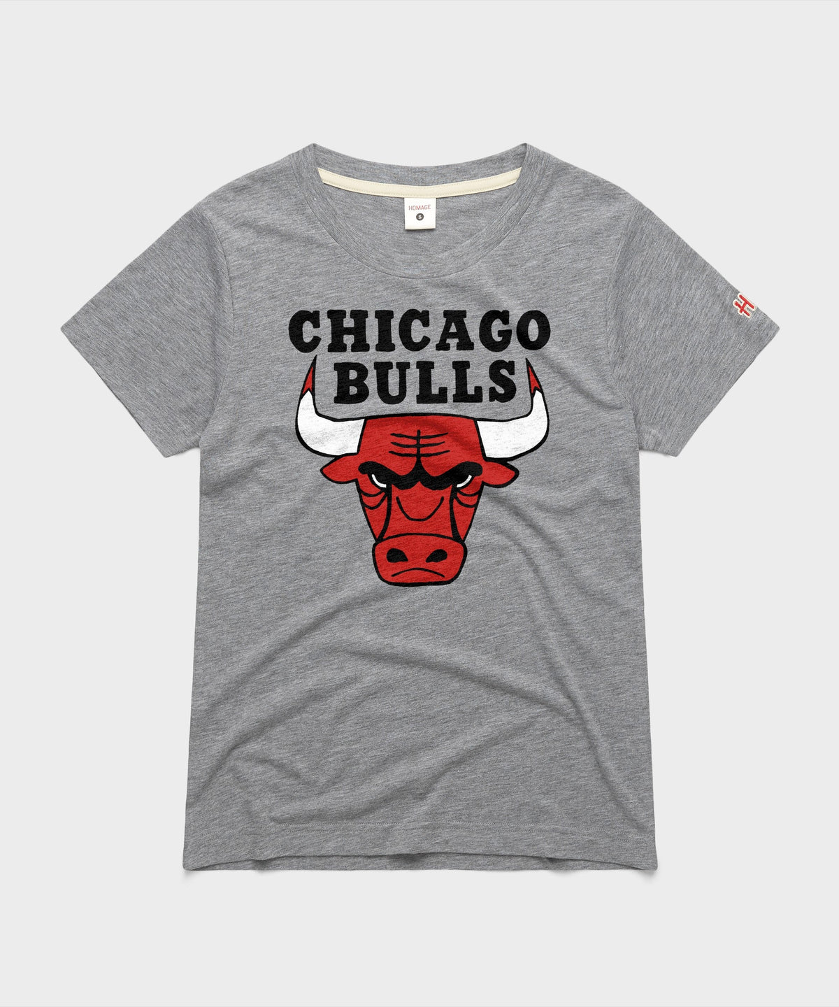 Women's Chicago Bulls Logo product image 1