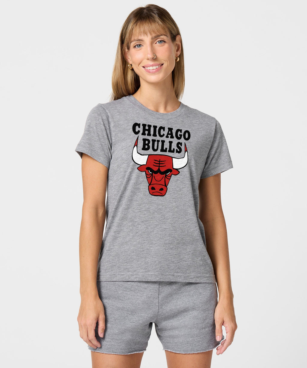 Women's Chicago Bulls Logo product image 3