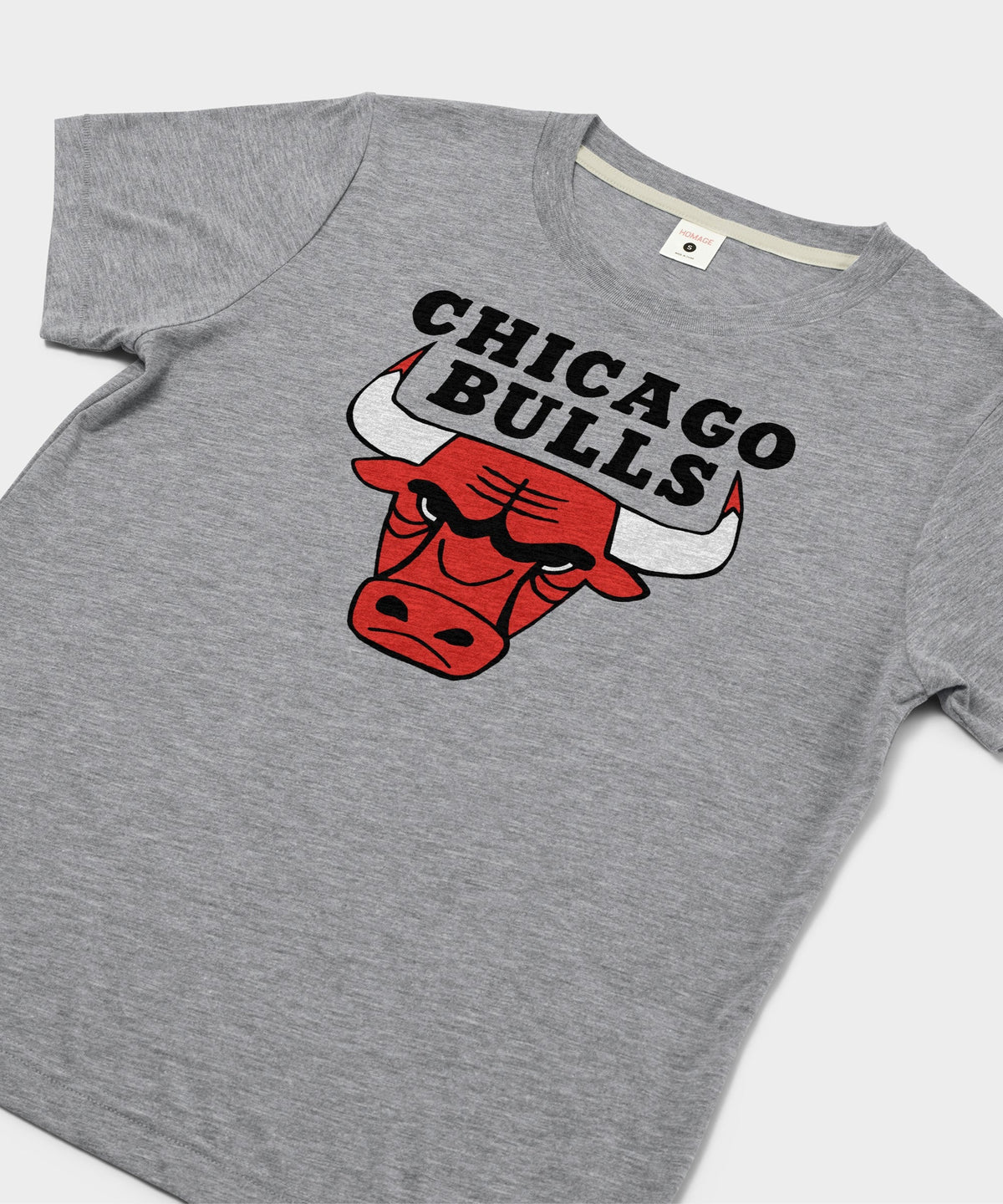 Women's Chicago Bulls Logo product image 2
