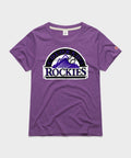 Women's Colorado Rockies '93 product image 1