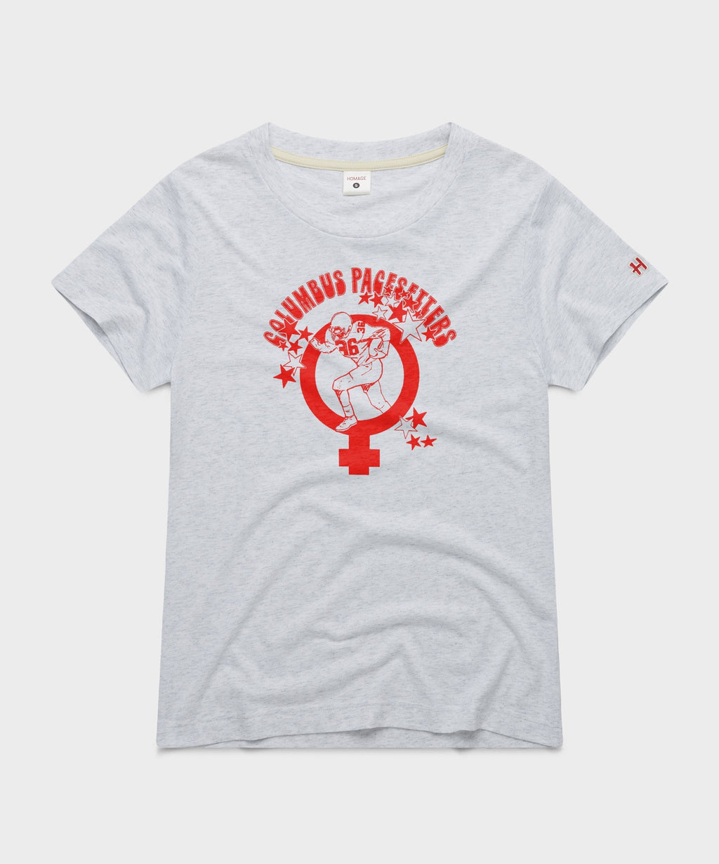 Women's Columbus Pacesetters product image 1
