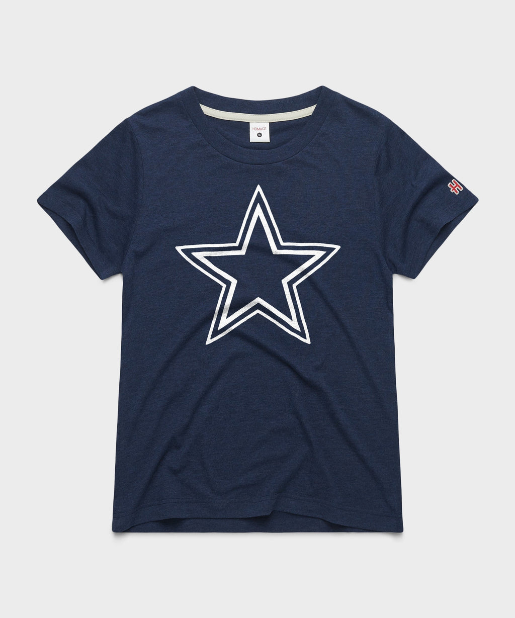 Women's Dallas Cowboys '64 product image 1