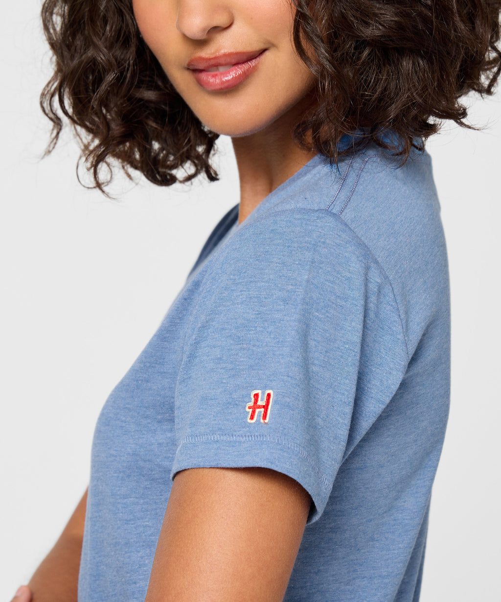 Women's Golden State Warriors Logo product image 5