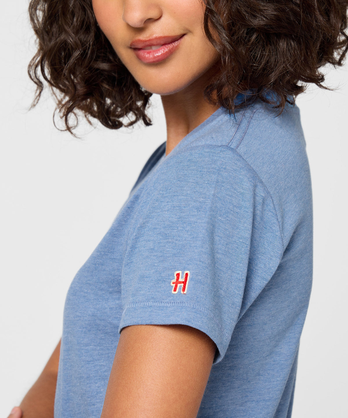 Women's Golden State Warriors Logo product image 5