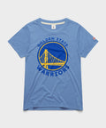Women's Golden State Warriors Logo product image 1