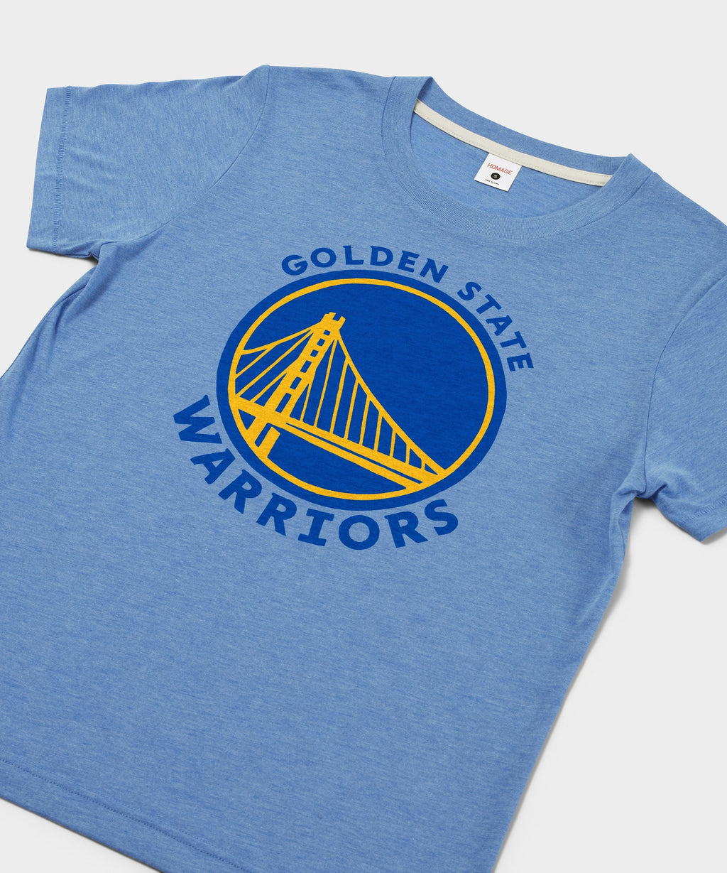 Women's Golden State Warriors Logo product image 2