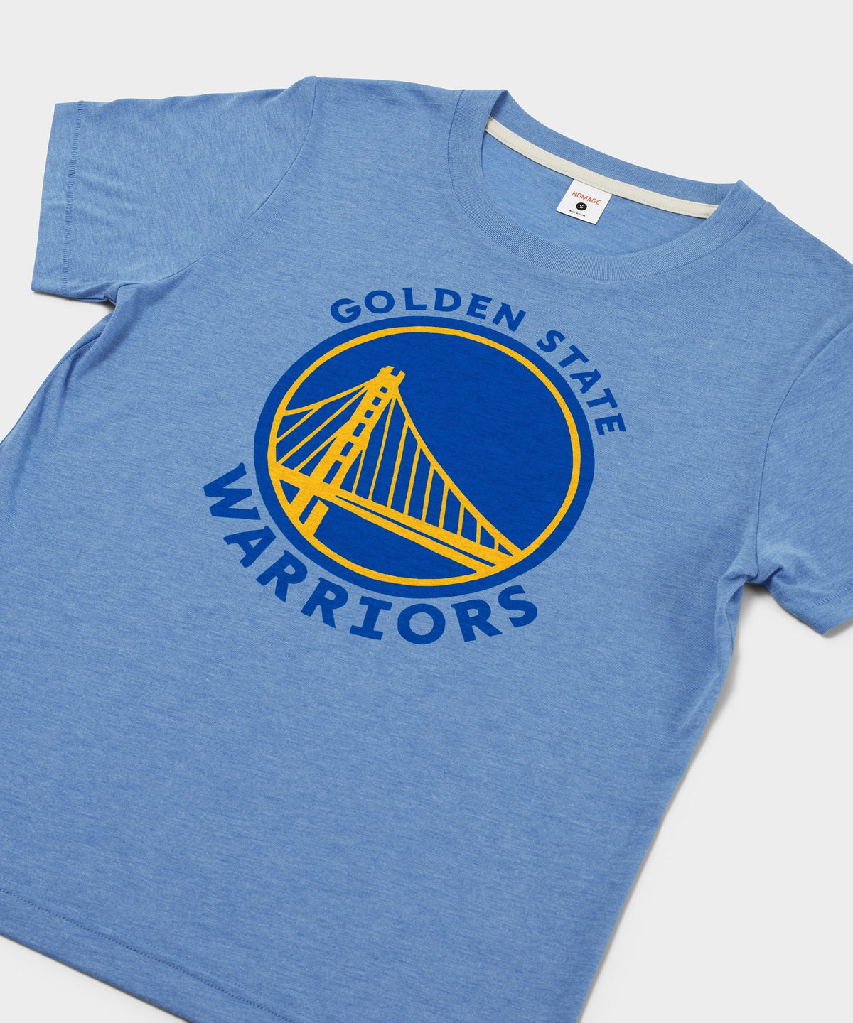 Women's Golden State Warriors Logo product image 2