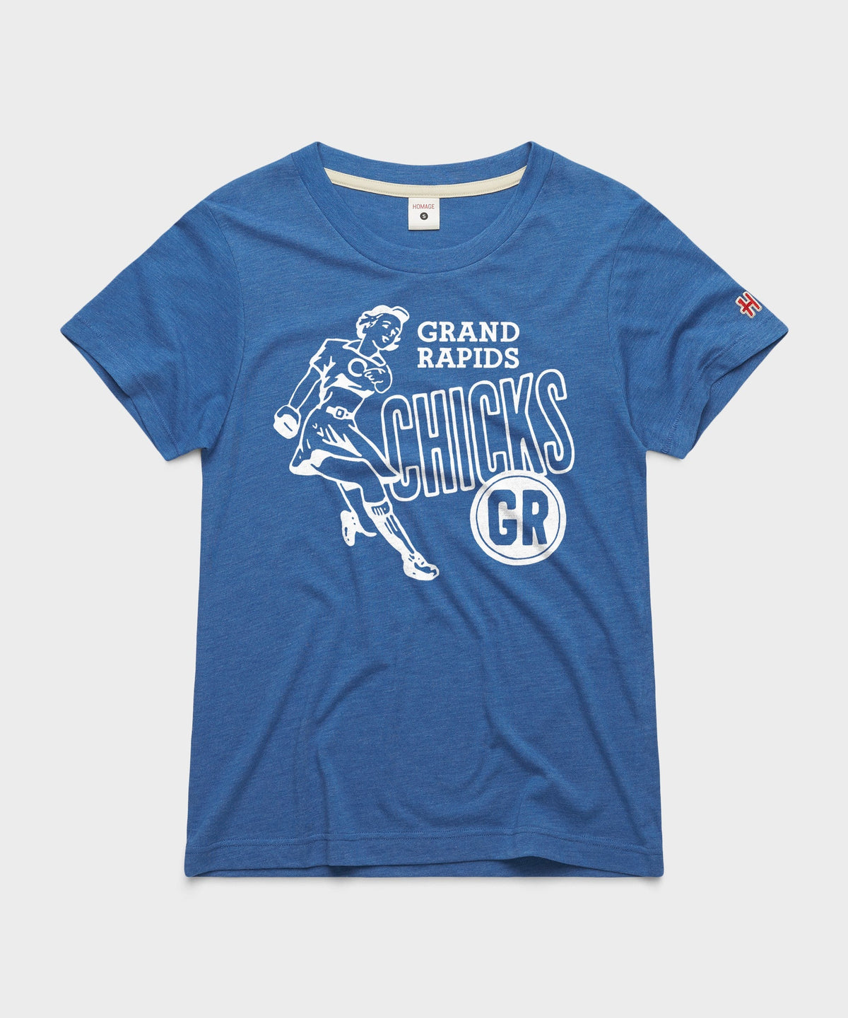 Women's Grand Rapids Chicks product image 1