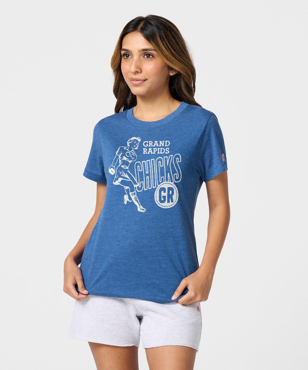 Women's Grand Rapids Chicks product image 3