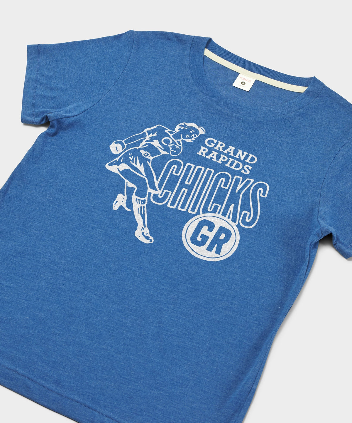 Women's Grand Rapids Chicks product image 2