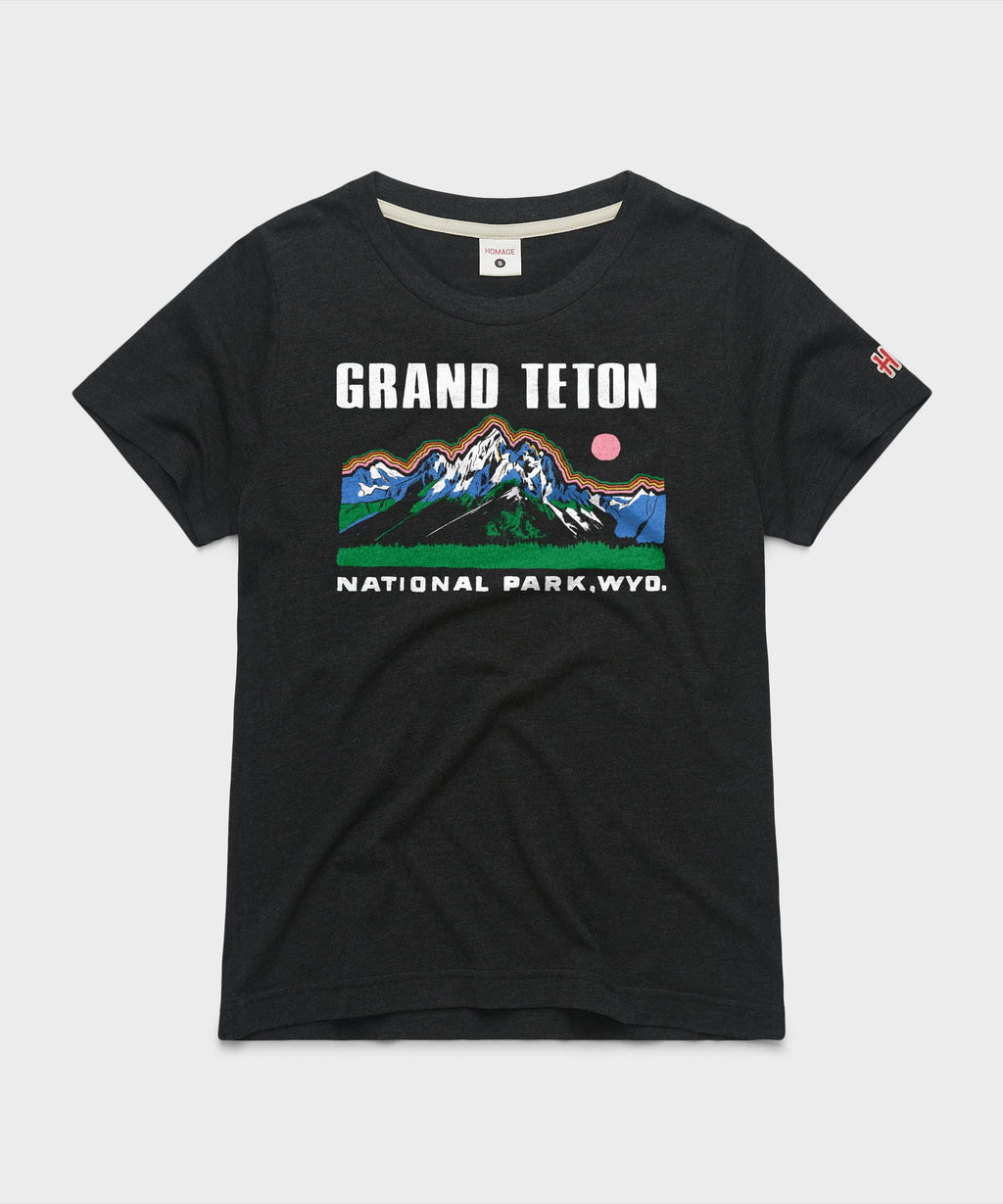Women's Grand Teton National Park product image 1