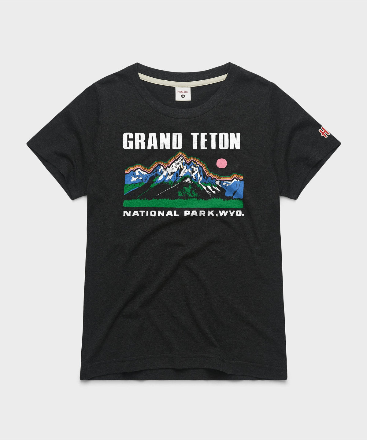 Women's Grand Teton National Park product image 1