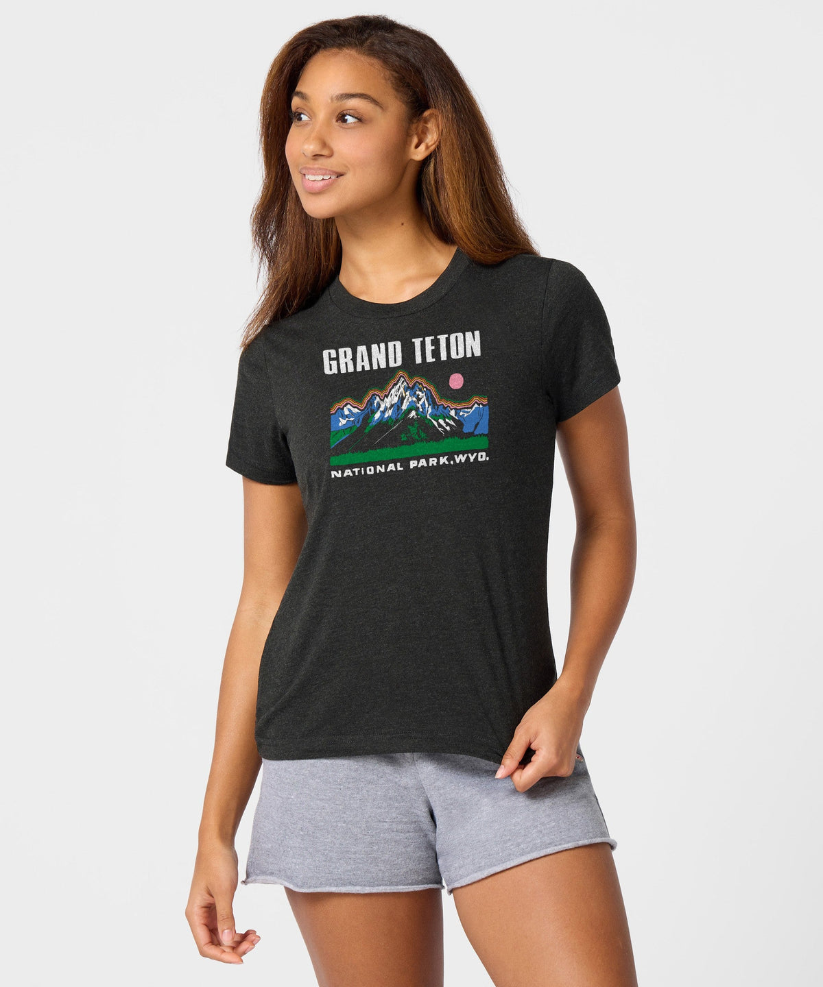 Women's Grand Teton National Park product image 3