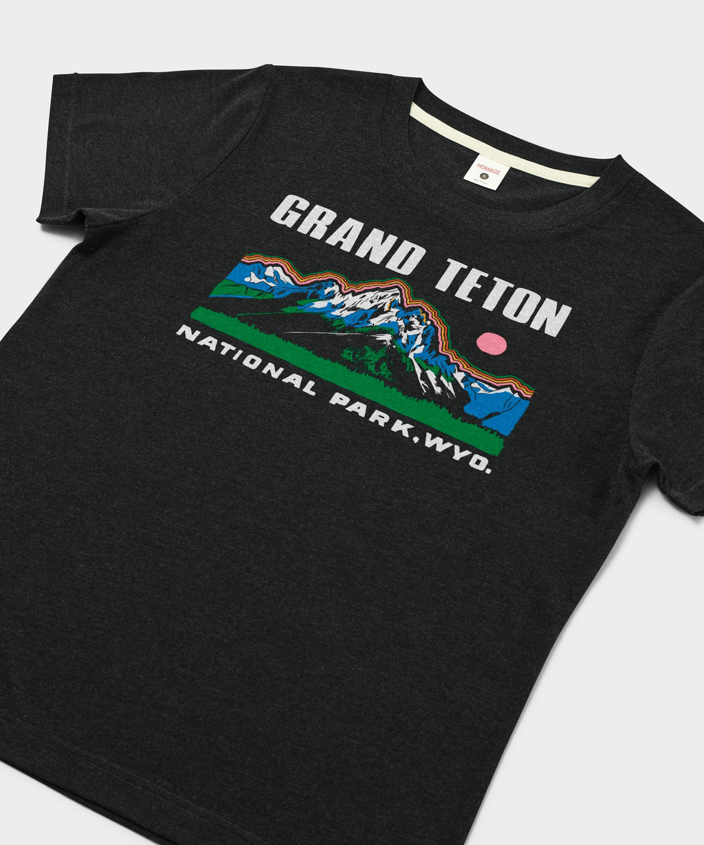 Women's Grand Teton National Park product image 2